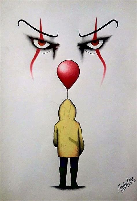 Pin by David Christopher on Meus desenhos | Scary drawings, Art ...