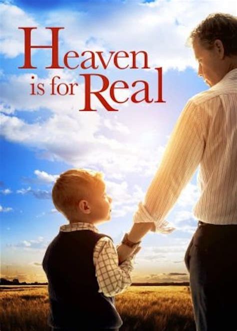 Phim Heaven is for Real [HD VIETSUB - Thuyết Minh] - Heaven is for Real ...