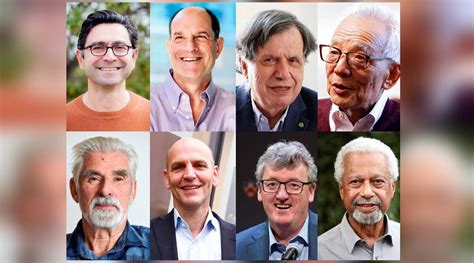 And the 2021 Nobel Prizes go to men… so far | Life-style News - The ...