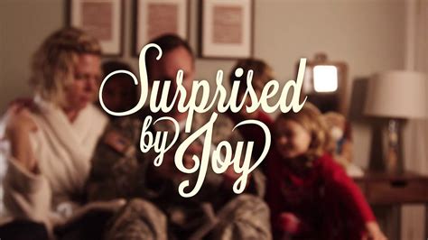 Hope Church - "Surprised by Joy" - Casey Templeton