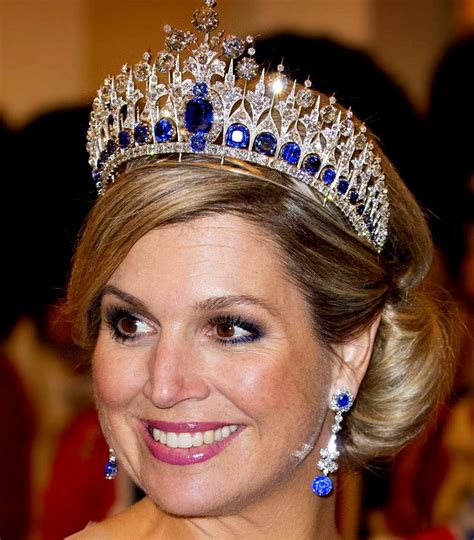 ELIOT RAFFIT to Royal Jewels | Royal jewels, Queen maxima, Royal tiaras