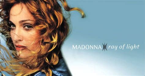 IMAGEM - MADONNA: Artigos: 20 anos de Ray of Light