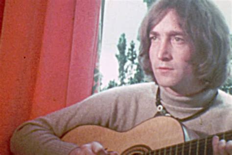 Watch Long-Lost Film of John Lennon in New 'Look at Me' Video