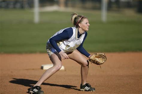 What Is The Hardest Position In Softball? (Answered!) | Little Ballparks