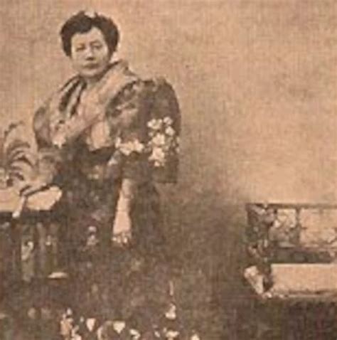 Saturnina Rizal: Jose Rizal's Eldest Sister