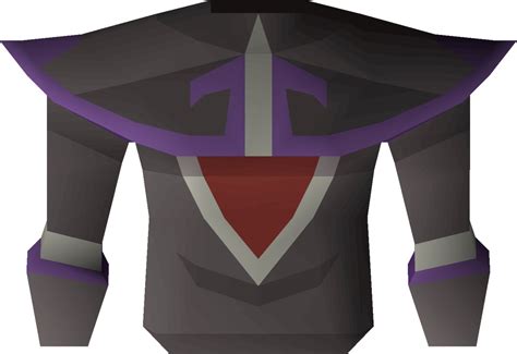 Virtus robe top - OSRS Wiki