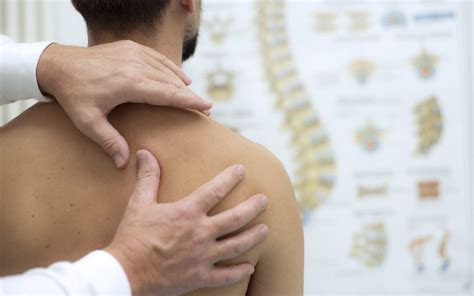 5 Physical Therapy Exercises for Neck Pain - Comprehensive Orthopaedics