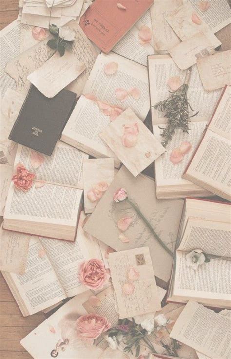 love letters hidden in our books, how many lovers did you have he he... Unicornios Wallpaper ...