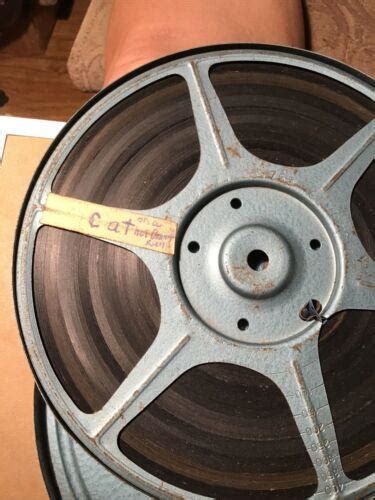 Vintage 8mm film reels Collection | #4553264390