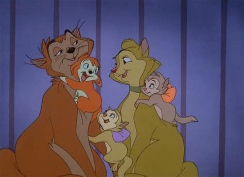 Forgotten Gems of Animation: Don Bluth's 'Banjo the Woodpile Cat ...