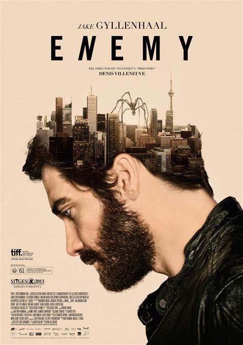 Enemy - Película 2013 - SensaCine.com