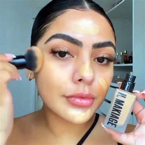 How to apply makeup on Acne face | makeup tips - video Dailymotion