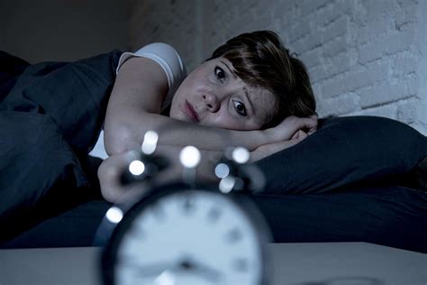 Sleep Deprivation: 10 Long-Term Effects | Blog | Sleep Health