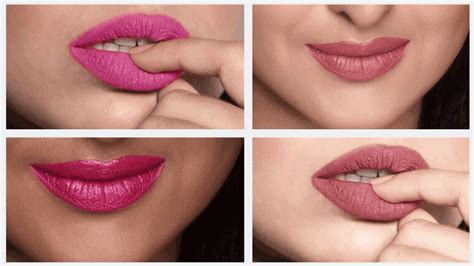 10 Best Pink Lipstick Shades For Indian Skin 2021- MyGlamm