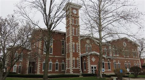 Flickriver: Searching for photos matching 'Morgan County Courthouse, Indiana'