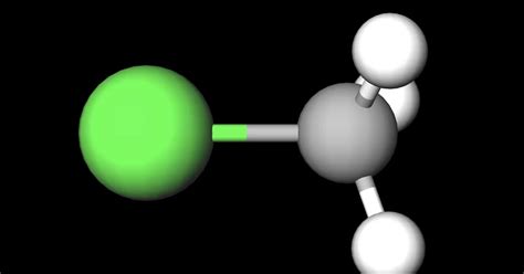 MakeTheBrainHappy: Is CH3Cl Polar or Nonpolar?