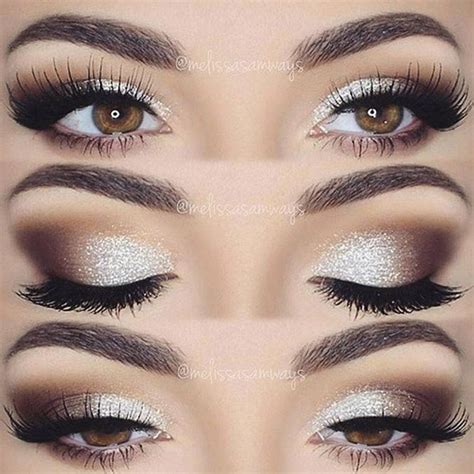 Prom Makeup Ideas Pictures, Photos, and Images for Facebook, Tumblr ...