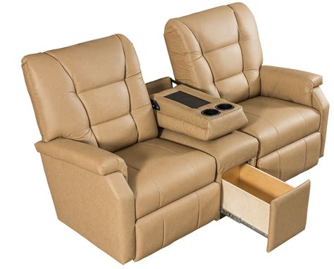 Flexsteel Furniture Home Theater Seating