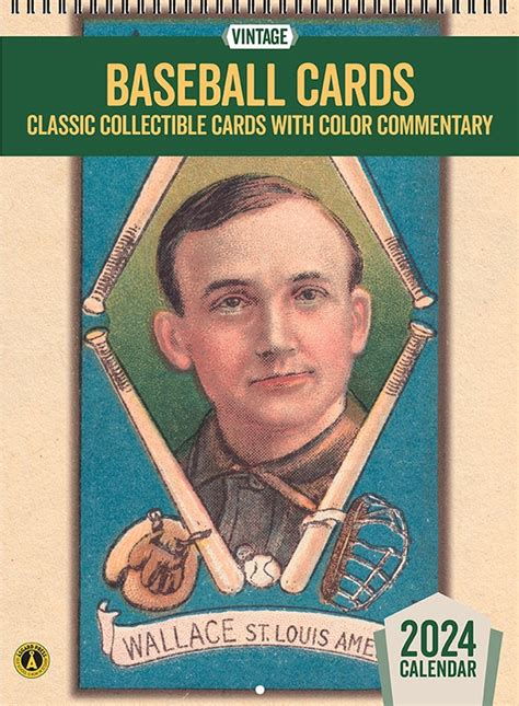 Vintage Baseball Cards: Collectible & Historical - Asgard Press