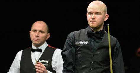 World Snooker chairman Barry Hearn calls on referees to show some balls and get tougher on the ...