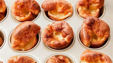 Yorkshire Pudding | Recipe Cart