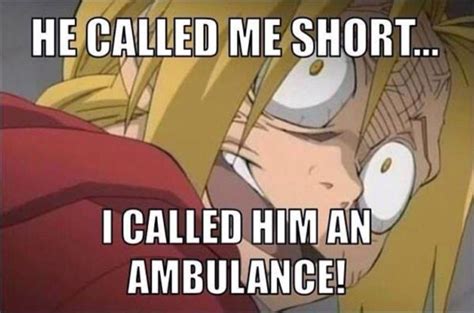 fullmetal alchemist memes - Google Search | Fullmetal alchemist ...