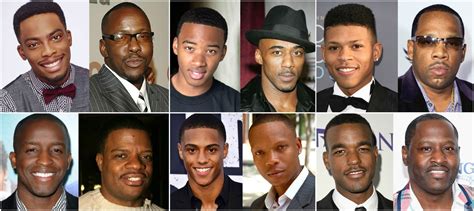 If It Isn't Love: BET's New Edition Biopic