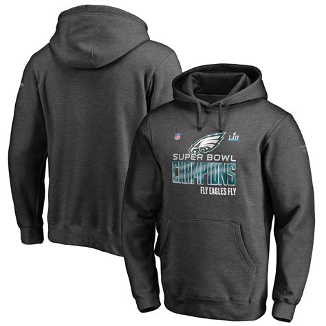 Eagles Super Bowl 52 Champions Gear & Apparel 2018 | Heavy.com