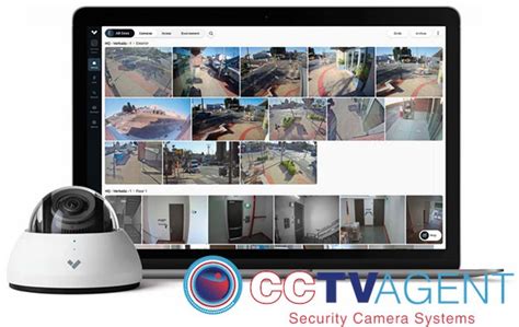 Verkada Command - Verkada Security Camera Installation Near Me
