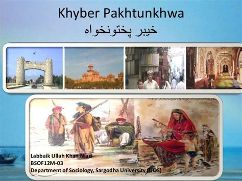 Culture of Khyber Pakhtunkhwa (KPK)