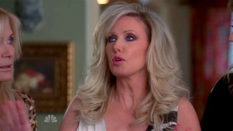 Morgan Fairchild/"Friends with Benefits" - Sitcoms Online Photo Galleries