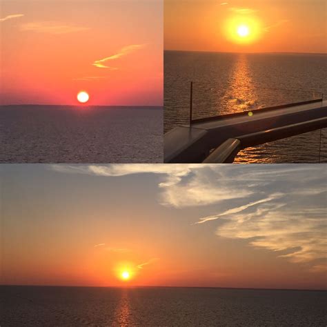 Beautiful Mediterranean Sea sunset | Sunset, Favorite places ...