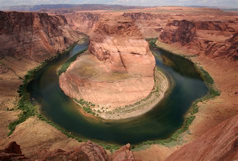 Horseshoe canyon | Reiner's Travel Photography