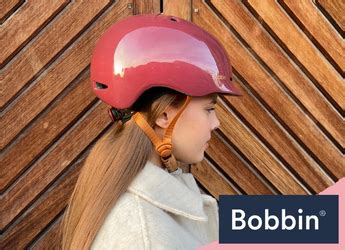 Bicycle Helmets Christmas Gift Guide – Bobbin