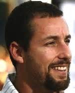 ADAM SANDLER