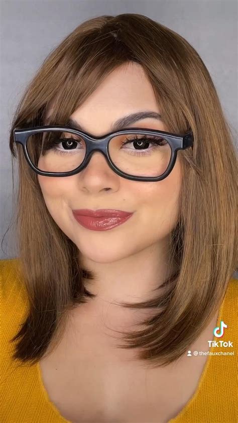 Velma Dinkley Speaking Facts (Scooby Doo Cosplay + Halloween Makeup Idea) TikTok [Video] in 2023 ...