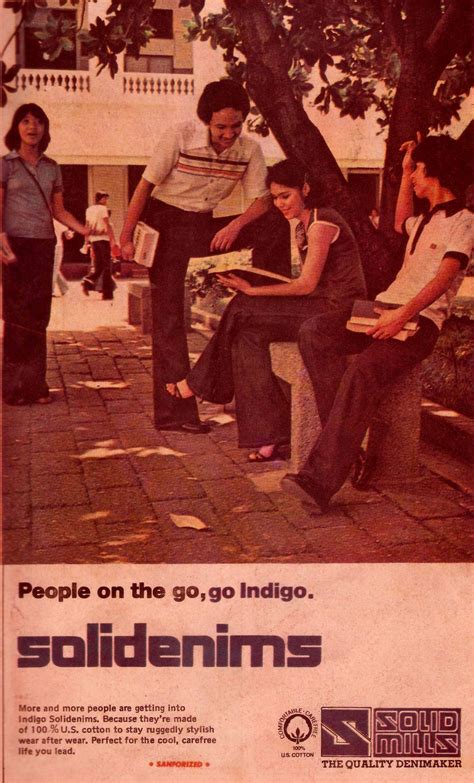 Solidenims (1979) Vintage Ads, Vintage Posters, Vintage Photos, Philippines Culture, Local Ads ...