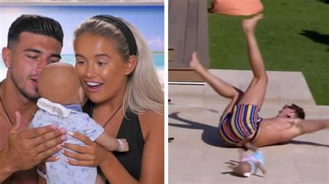 ITV's Love Island 'axes baby challenge for first time in nine years'