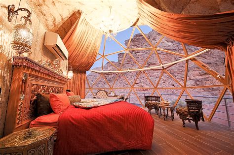 Wadi Rum: 10 BEST Luxury Camps for an Unforgettable Experience - Daily Travel Pill