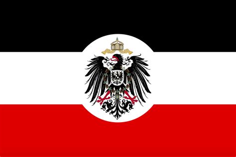 Wie würdet ihr es finden wenn Deutschland diese Flagge als Nationalflagge benutzen würde ...