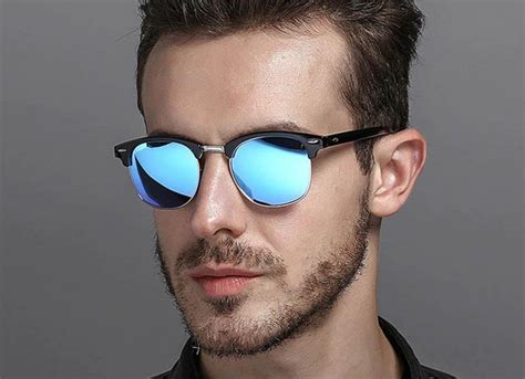 What are designer sunglasses for men?| KoalaEye Optical