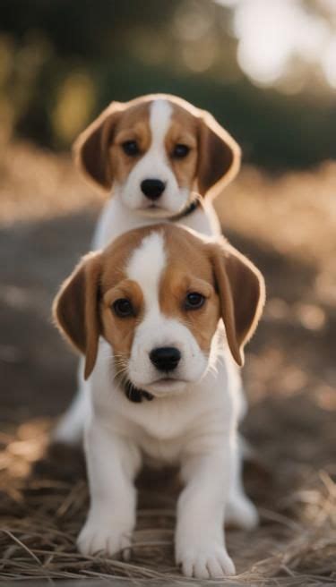 Beagle Pros and Cons: The Complete Guide for Families | Beagle puppy ...