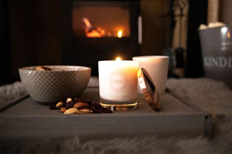 Calm Candles | Calm Candles London