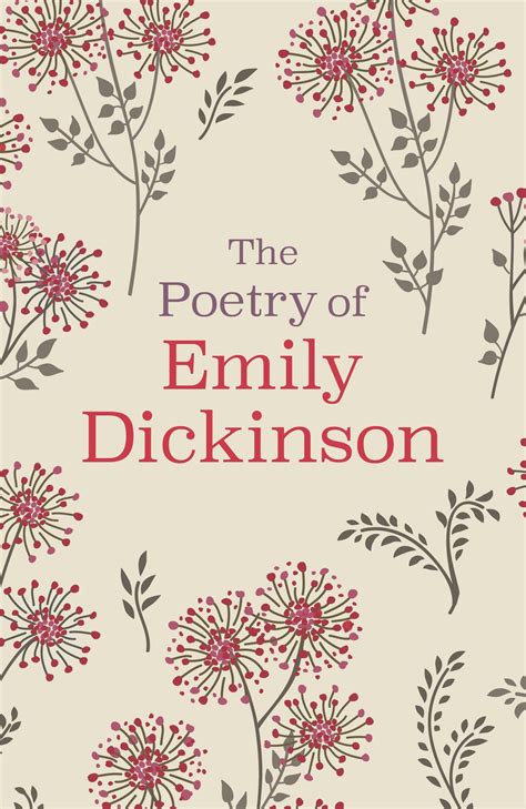 The Poetry of Emily Dickinson (Hardcover) - Walmart.com - Walmart.com