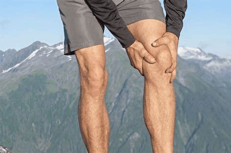 Knee Injuries: Let Us Heal You! - Elevation Chiropractic & Wellness