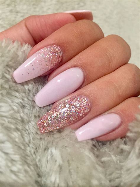 Risultati immagini per unghie gel #gelnails #gelnails | Nagels ...