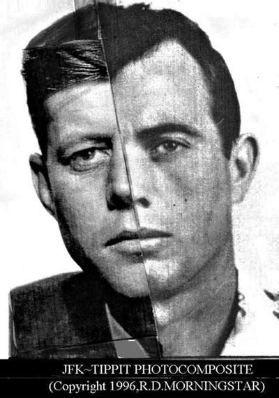 The Ultimate JFK Secret: Who is REALLY Buried In Arlington?