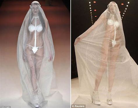 Inappropriate Wedding Dresses – Fashion dresses