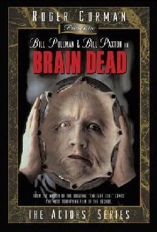 Horror and Zombie film reviews | Movie reviews | Horror Videogame reviews: Brain Dead (1990 ...