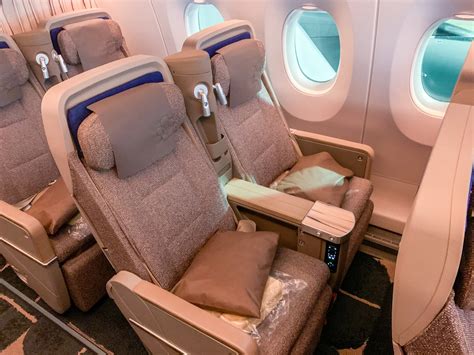 When is premium economy worth it?